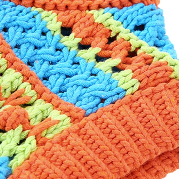 NWT 'Heidy' Crochet Sleeveless Vest Top - Picture 5 of 5